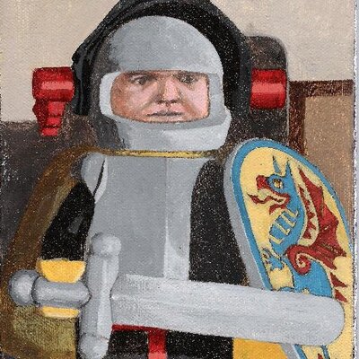 Profile Picture of Michael Fields (@mfieldssc) on Twitter
