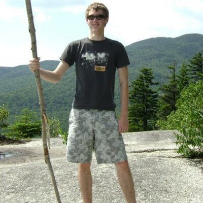 Profile Picture of Tanner Cordell (@tannercordell) on Twitter