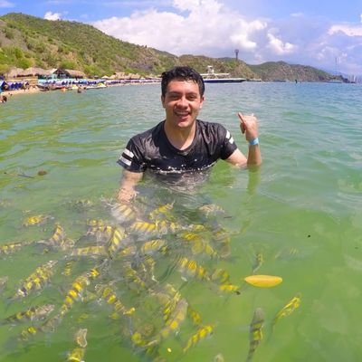 Profile Picture of Jonathan Verdugo (@jonatan_verdugo) on Twitter
