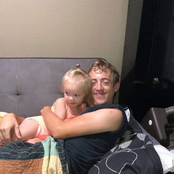 Profile Picture of Bret Thompson (@bret_t) on Poshmark