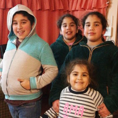 Profile Picture of Ruby Zapata 😷 (@RubyZapataSilva) on Twitter