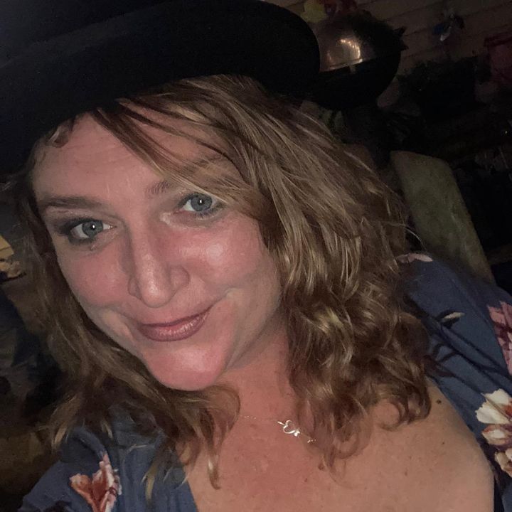 Profile Picture of Crystal Parrish (@@crystalparrish38) on Tiktok