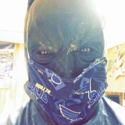 Profile Picture of Kenny Glenn✞ (@MrOctober42) on Twitter