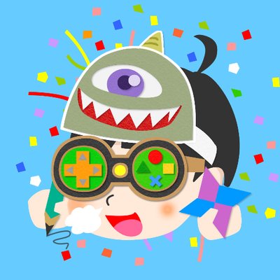 Profile Picture of DESKWORKS@RPG Time (@DESKWORKS_ENG) on Twitter