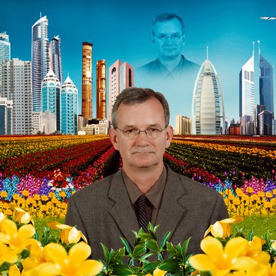 Profile Picture of MARTIN PARR (@parrstudio) on Twitter
