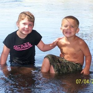 Profile Picture of Janice Rice (@jrice98) on Myspace