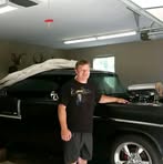 Profile Picture of James Clifton (@James-Clifton) on Facebook