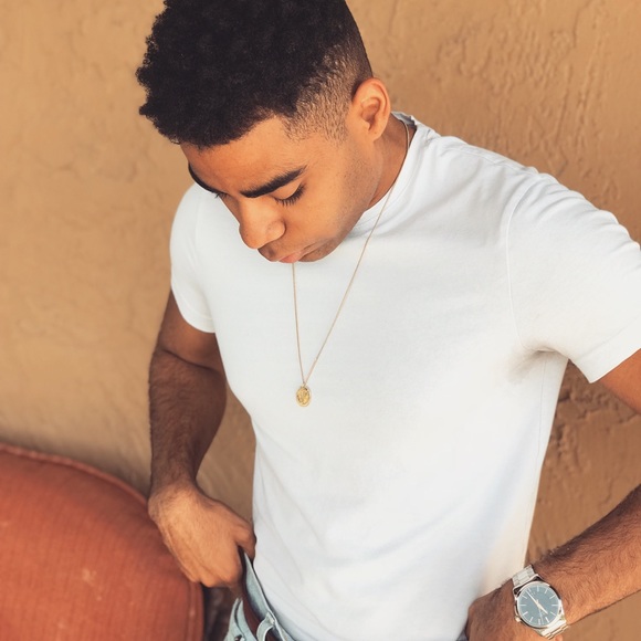 Profile Picture of Spencer Deblanc (@suspenceaf) on Poshmark