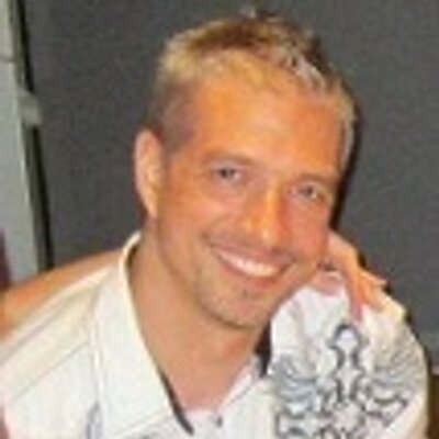 Profile Picture of Scott Weinberger (@WeinbergerScott) on Twitter