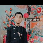 Profile Picture of sohan Mishra.king (@sohan__mishra__mc__boy) on Instagram