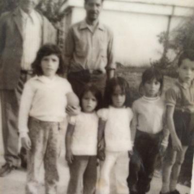 Profile Picture of Patricia Jurado (@Patrici27230780) on Twitter