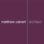 Profile Picture of Matthew Calvert Architect (@calvertarchitect) on Instagram