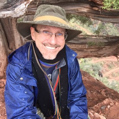Profile Picture of Ernie Perron (@ernie_perron) on Twitter