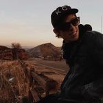 Profile Picture of DAVID MATTHEW FISER (@davidfiser) on Instagram