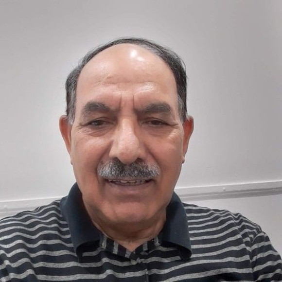 Profile Picture of Riaz ahmed Nasir (@ranasir260) on Poshmark