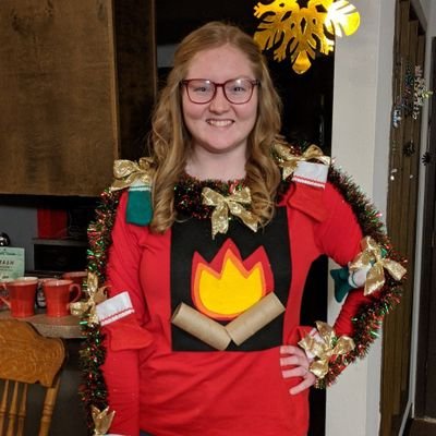 Profile Picture of Krissy Lin McDaniel (@KrissyLinMcDan1) on Twitter