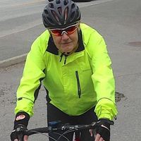 Profile Picture of Brian Redfern (@brian-redfern-11) on Quora