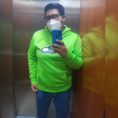 Profile Picture of Andrés Con Acento En La E (é) (@andydeita1) on Twitter