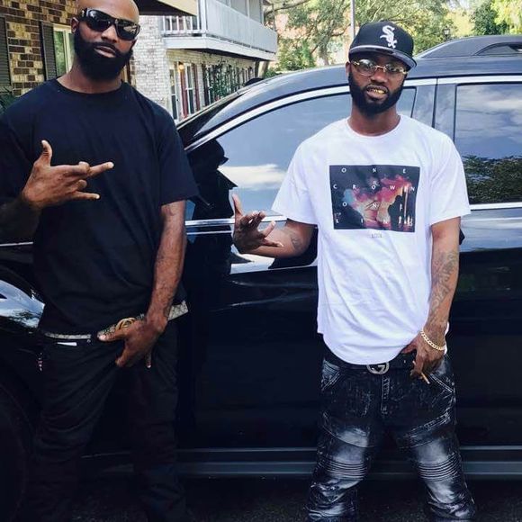 Profile Picture of Django Freeman (@django_freeman) on Poshmark