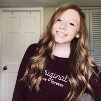 Profile Picture of Abby Decker (@abby-decker-6) on Quora
