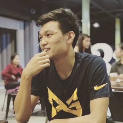 Profile Picture of Kerwin Joseph Dy (@KerwinJosephDy) on Twitter