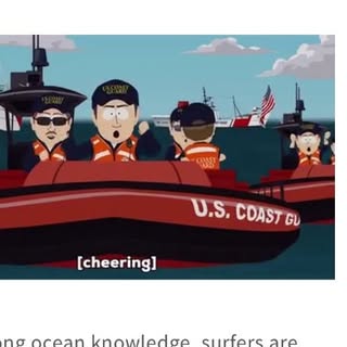 Profile Picture of USCG Surf (@uscg_surf_hui) on Instagram