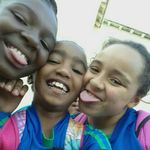 Profile Picture of kimora waddell smith (@kimorawaddell) on Instagram