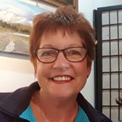 Profile Picture of Janet Kerron Twitter