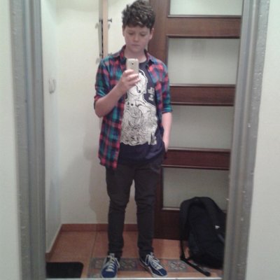 Profile Picture of Filip Skowron (@TimBeR_PL) on Twitter