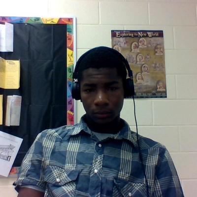 Profile Picture of Raymond Mccoy Boone (@treybonee) on Twitter