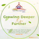 Profile Picture of Karen Africa Gospel Church (@agc.karen) on Instagram