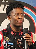 Profile Picture of Breland (musician)on Wikipedia