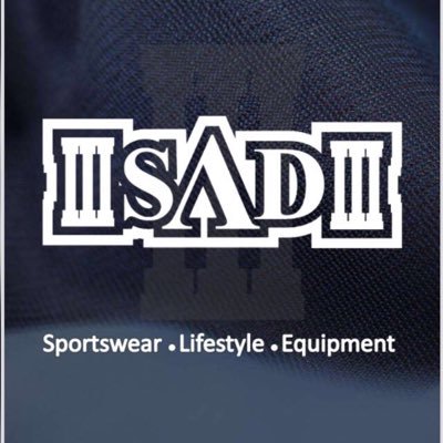 Profile Picture of IsaDi Sports Apparel (@IsaDiApparel) on Twitter