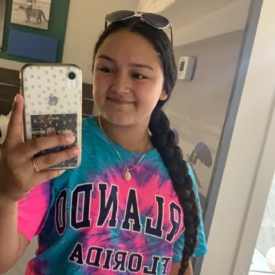 Profile Picture of Luz 💓 (@luzQuezada4) on Twitter