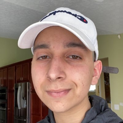 Profile Picture of Nicholas Aviles (@NicholasAvile11) on Twitter