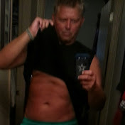 Profile Picture of Steven Crenshaw (@stevencrenshaw1188) on Youtube