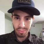 Profile Picture of Nicholas James Sirmans (@nicholassirmans) on Instagram