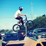 Profile Picture of Troy Blevins (@troyblevsbmx) on Instagram