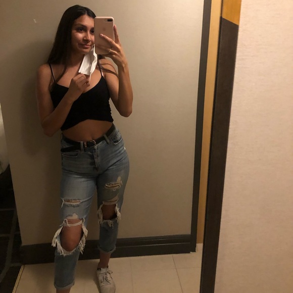 Profile Picture of Savannah Baca (@savannahbianca4) on Poshmark