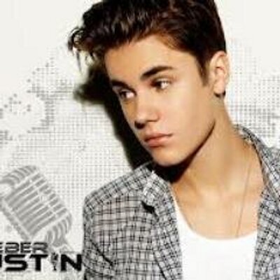 Profile Picture of Justin Bieber (@PaulJosue2) on Twitter