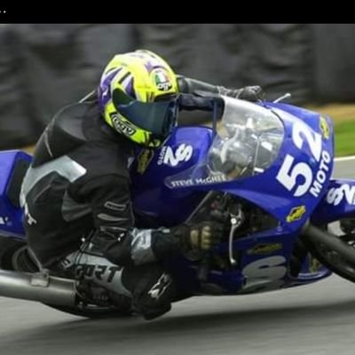 Profile Picture of Steven McGhee (@stevenmcghee52) on Twitter
