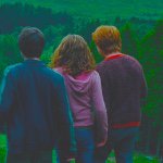 Profile Picture of - ͛amber - potterhead ͛- (@theboythatlivedunderthestairs) on Instagram