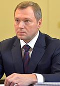 Profile Picture of Oleg Budarginon Wikipedia