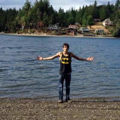 Profile Picture of James Jennejohn (@jennejohn_james) on Twitter