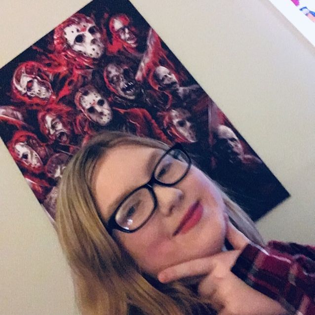 Profile Picture of Candice England (@candiceengland85) on Tiktok