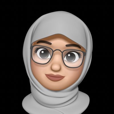 Profile Picture of Sara Al-Kindy سارة الكندي (@Sarz) on Twitter