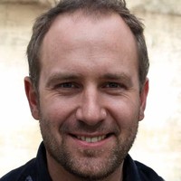 Profile Picture of Kenneth Preston  (@kenneth-preston-41) on Quora