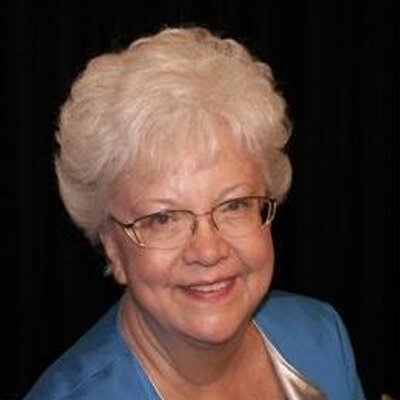 Profile Picture of Terry Jo Gile (@TerryJoGile) on Twitter