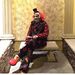 Profile Picture of Vincent Pepitone (@vincentpepitone) on Pinterest