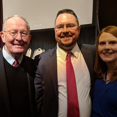 Profile Picture of Chris Connolly (@CBConnolly) on Twitter